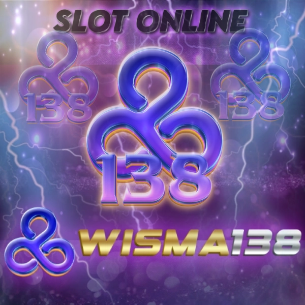Slot Gacor