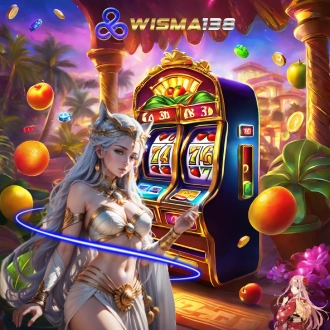 WISMA138 🕈 Agen Slot Online Permainan Mahjong Ways